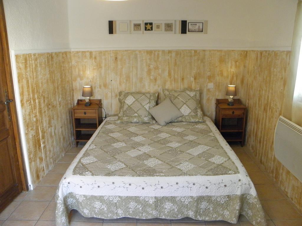 La Magnanerie Villa Niozelles Ngoại thất bức ảnh