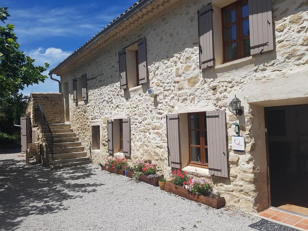 La Magnanerie Villa Niozelles Ngoại thất bức ảnh
