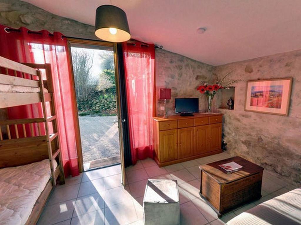 La Magnanerie Villa Niozelles Ngoại thất bức ảnh