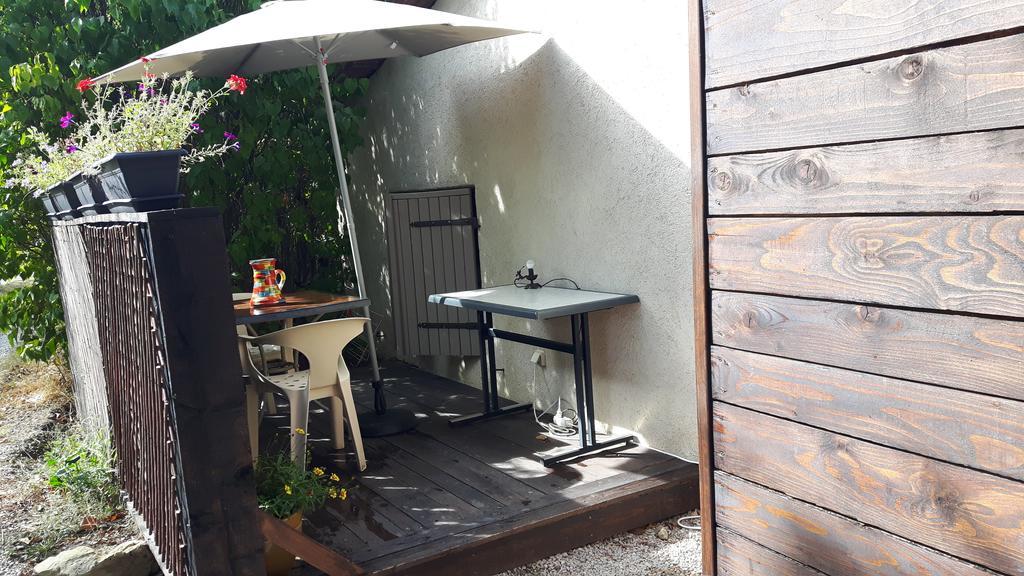 La Magnanerie Villa Niozelles Ngoại thất bức ảnh