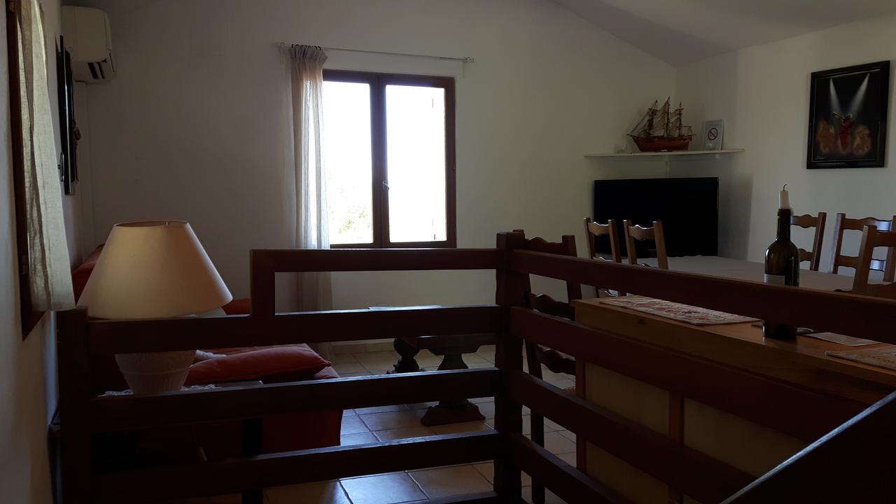 La Magnanerie Villa Niozelles Ngoại thất bức ảnh