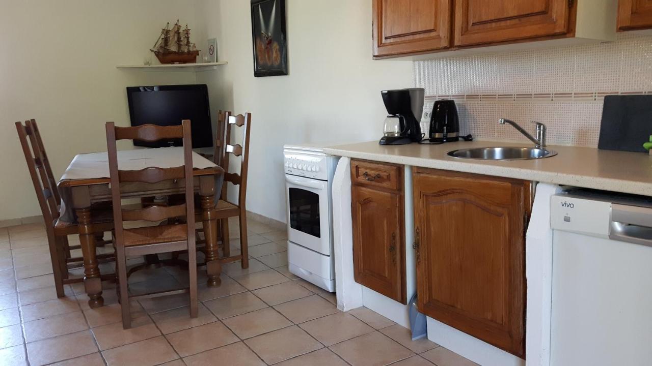 La Magnanerie Villa Niozelles Ngoại thất bức ảnh