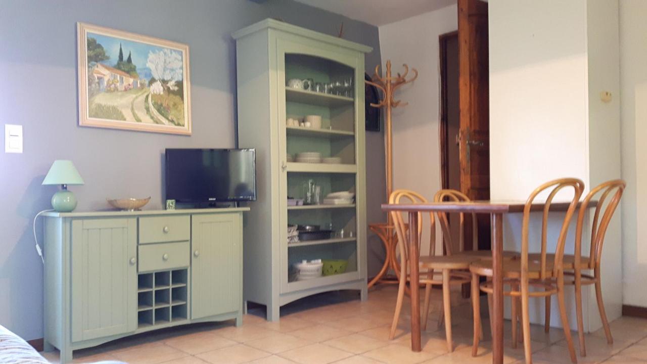 La Magnanerie Villa Niozelles Ngoại thất bức ảnh