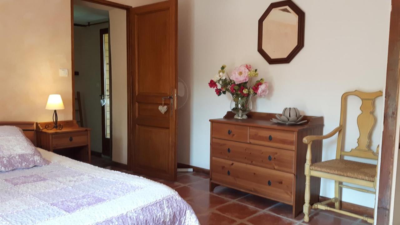 La Magnanerie Villa Niozelles Ngoại thất bức ảnh
