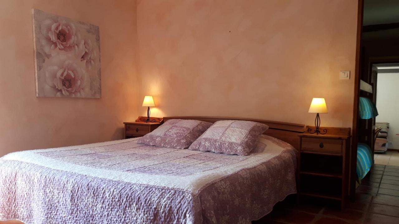La Magnanerie Villa Niozelles Ngoại thất bức ảnh